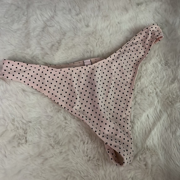 NWT 3 pairs Victoria’s Secret G String / thong bundle - Picture 9 of 11